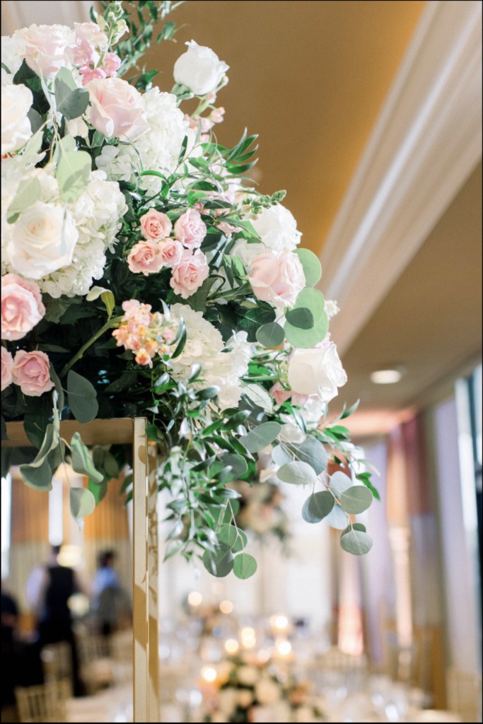 Other Event Floral Décor